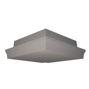 Aussenecke OL-46 Grau